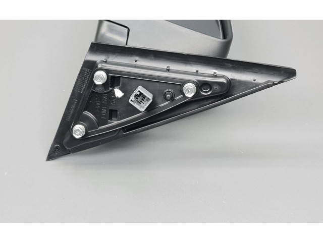 Zpětné zrcátko KIA Venga 2010 023111, E4023111