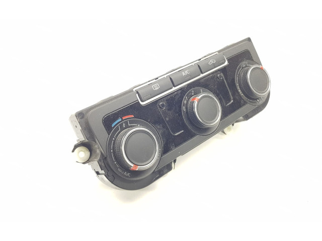 Блок управления климат-контролем 1K8907426AM, 1K8907426AM Volkswagen Caddy