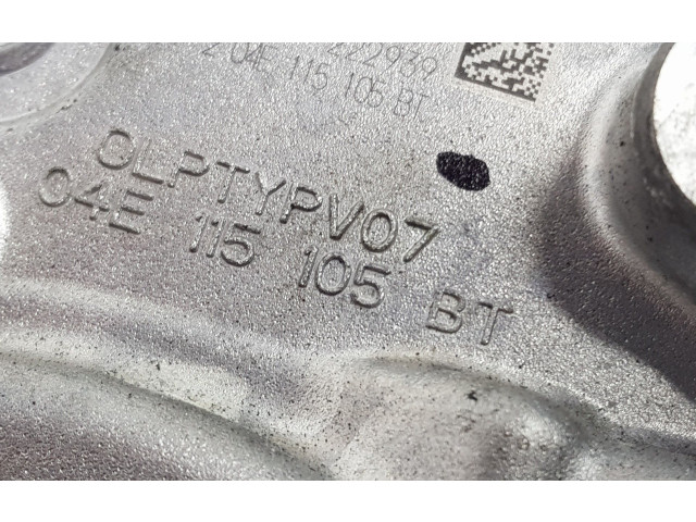 Čerpadlo oleje 04E115109AC, 04E115105BT   Seat Leon (5F)   