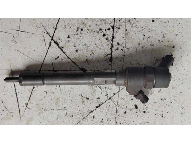 Форсунка 0445110270 Chevrolet Captiva для дизельного двигателя 2