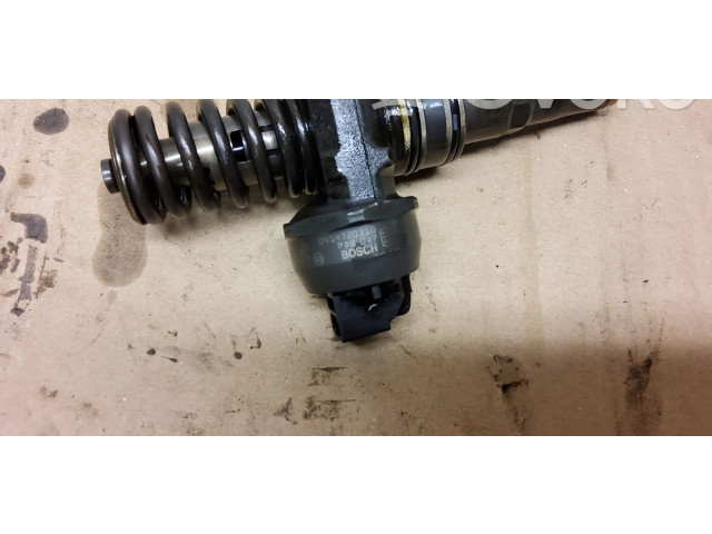 Vstřikovač 070130073, 0414720310 Volkswagen Transporter - Caravelle T5 BNZ