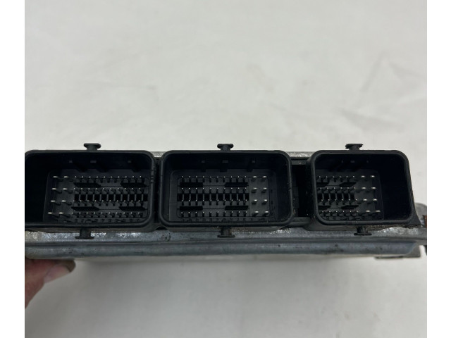 Блок управления двигателя 31269095, 31269095   Volvo V50