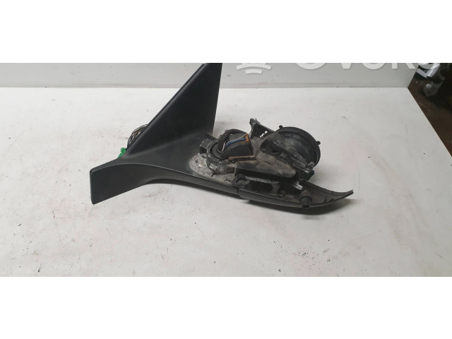 Зеркало электрическое        Volvo S80  2007 - 2013 года   