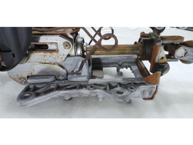 Руль Audi Q3 8U 2011 - 2016 года 532427, 221035