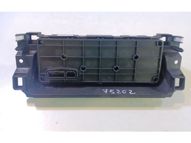 Блок управления климат-контролем KN5L61190, 202303310033 Mazda CX-5 II