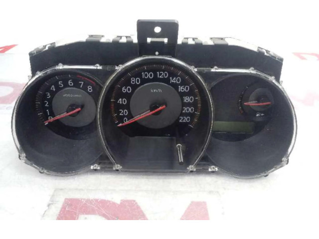 Панель приборов 24810EM00C Nissan Tiida C11