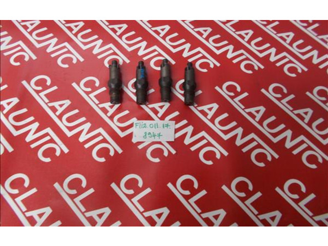 Vstřikovač FII2.011.17.8947, LCR6705404D   Fiat Punto (188)     