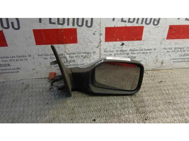 Zpětné zrcátko Peugeot 106 1998 8148KP