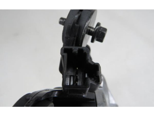 Моторчик заднего дворника 0390205055, 31457261 Volvo XC40