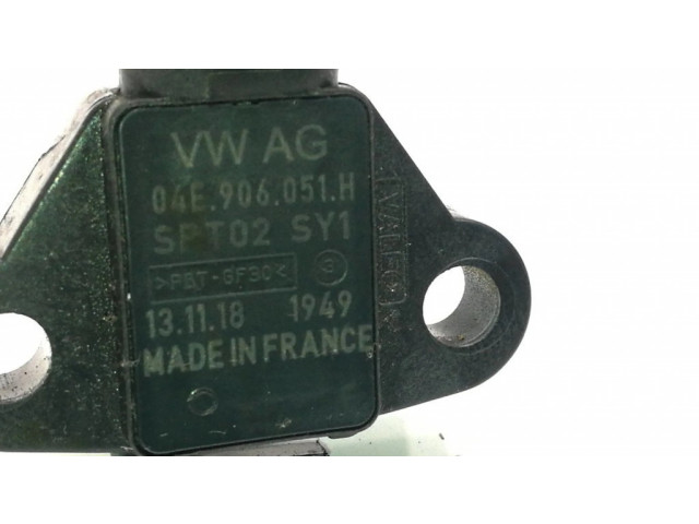 Датчик давления воздуха