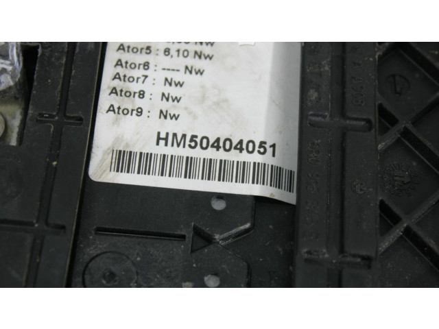 Модуль управления BSM 6R0915345E Seat Ibiza IV (6J,6P)