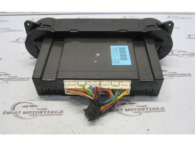 Блок управления климат-контролем KIA Ceed