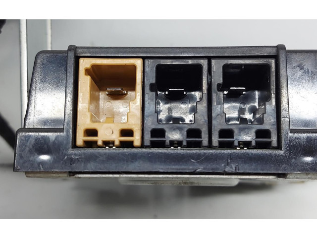 Блок управления двигателя 8P4035225   Audi A3 S3 A3 Sportback 8P