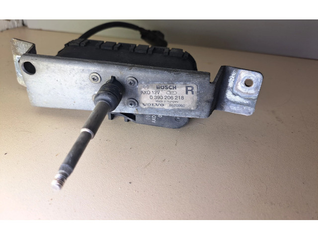 Моторчик стеклоочистителя 0390206218, 0390206218    Volvo V70