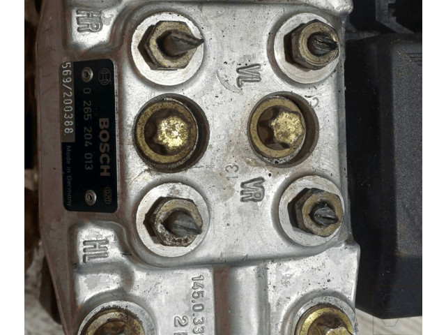Jednotka ABS 5895523 Fiat Punto (176) 1994