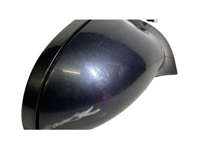 Zpětné zrcátko Mercedes-Benz A W168 2000 1688100216