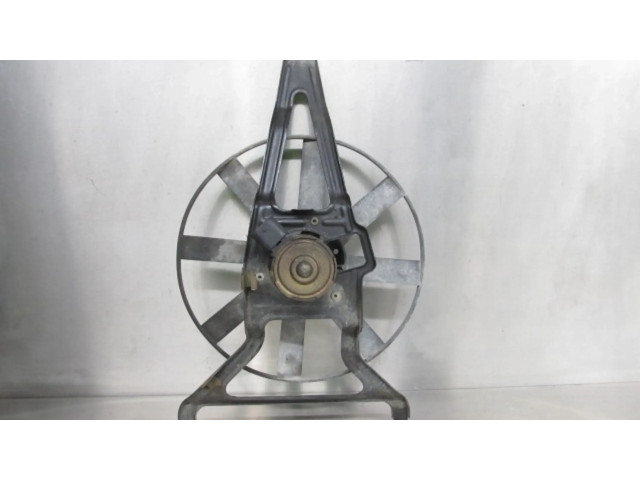 Вентилятор радиатора         Citroen Saxo 1.6