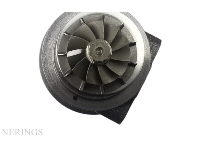 Turbodmychadlo Турбина 49173-07502, CHRA50-0127 Citroen Berlingo