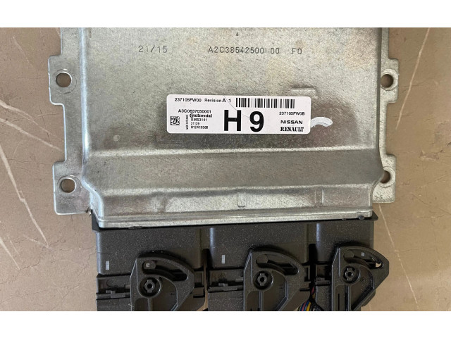 Řídící jednotka A2C38542500, A3C0637050001 Nissan Micra K14 2021