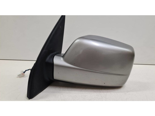 Зеркало электрическое     левое   Nissan X-Trail T30  2001-2007 года   