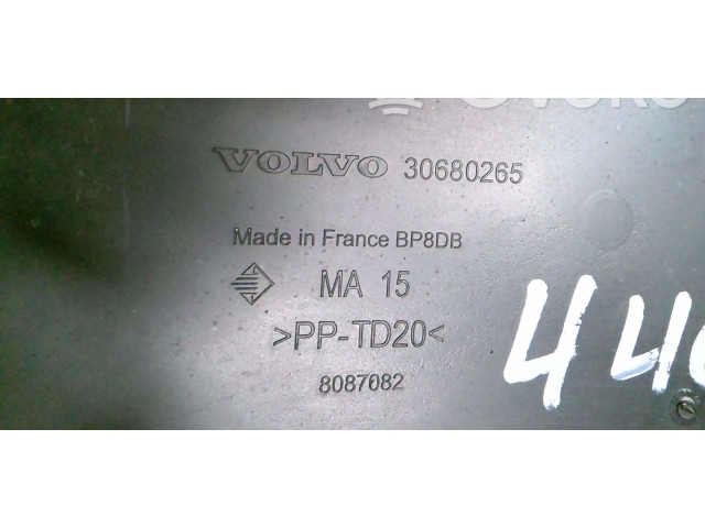 Блок предохранителей     Volvo XC90    