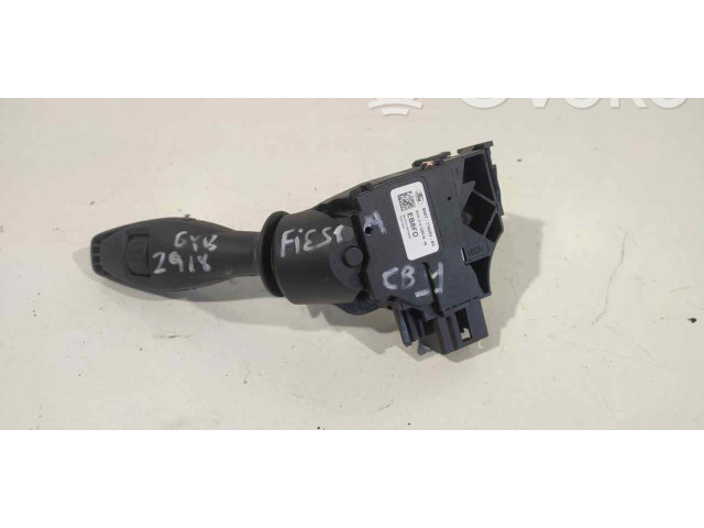 Ручка стеклоочистителей 8A6T17A553AC Ford Fiesta