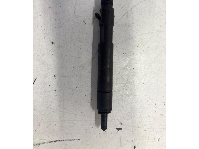 Форсунка XS4Q-TEE    Ford Transit -  Tourneo Connect   