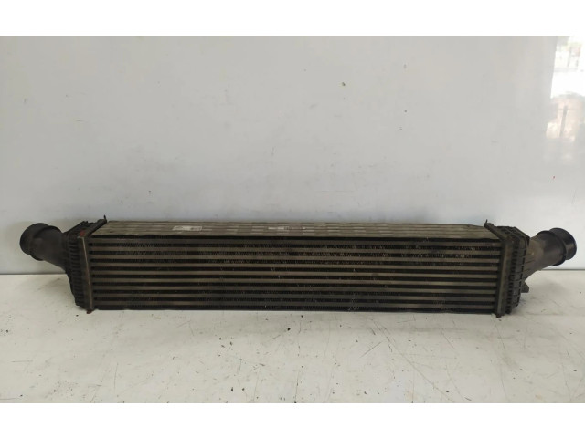 Интеркулер 8K0145805E Audi A5 8T 8F