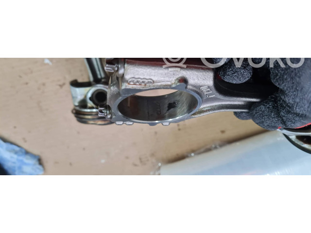 Ojnice 06H198401D, 06LJ Audi A5