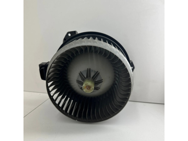 Вентилятор печки AY2727005011, 9J07 Dodge Caliber