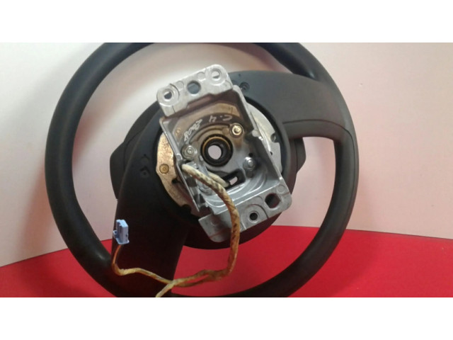 Руль Citroen C4 I 2004-2010 года 6096636