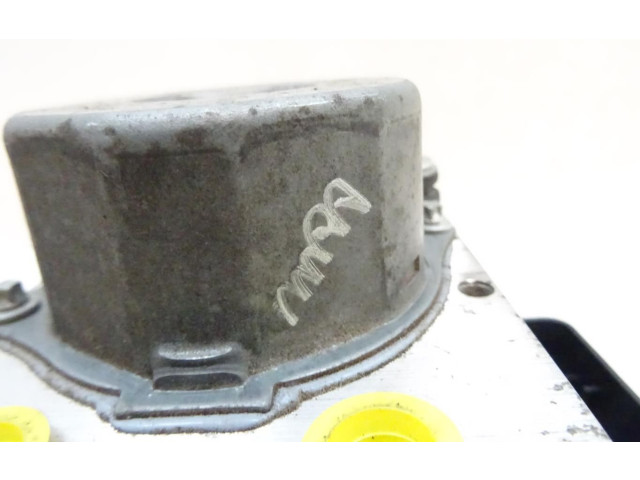 Блок АБС 476609211R Dacia Sandero 2008 - 2012 года