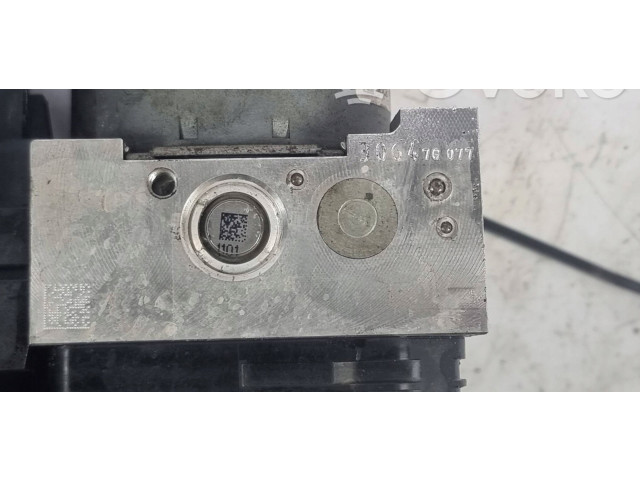 Блок АБС 5Q1819021G Skoda Octavia Mk3 (5E) 2013 - 2019 года