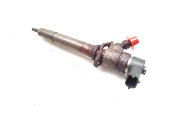 Форсунка 0445110078, 8658352    Volvo V70  D5244T;D5244T2;D5244T5 