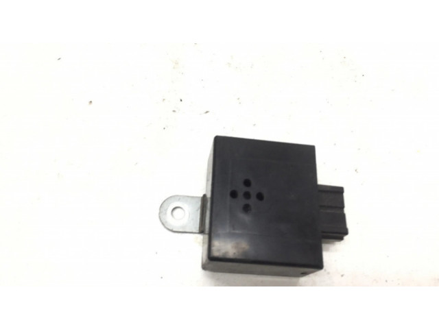 Реле звукового сигнала