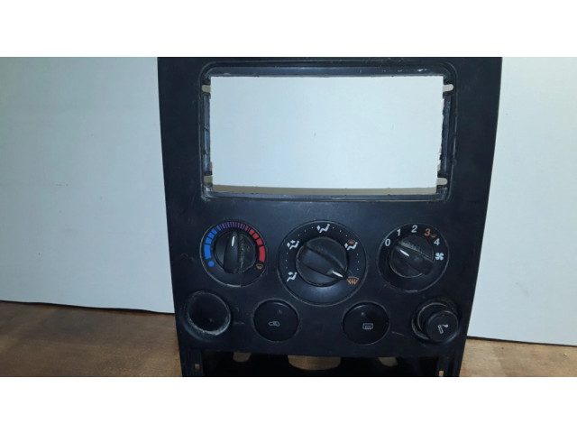 Блок управления климат-контролем 4T1618C419AA, 4T1618C419   Ford Transit