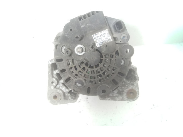 Генератор 23100-3730r, 23100-3730R   Renault Clio IV      