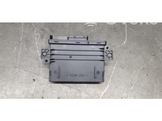 Блок управления 4f0907280c   Audi A6 S6 C6 4F