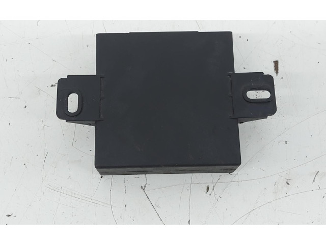 Блок управления двигателя 23710G2403 Nissan Patrol 160