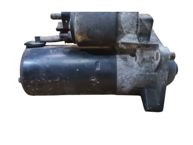 Стартер 0001109264, 30724473 Volvo C70