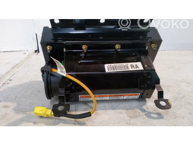 Подушка безопасности пассажира Chevrolet Epica