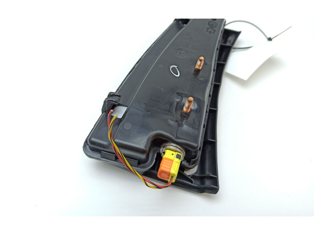 Подушка безопасности в сиденье 617892400, 3072481   Mercedes-Benz A W176