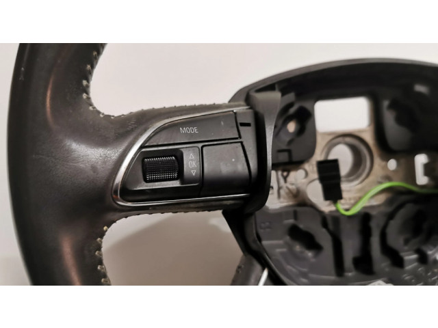 Руль Audi Q5 SQ5 2008-2017 года 62479180A