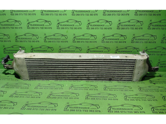 Интеркулер  144613UC0C   Nissan X-Trail T31 