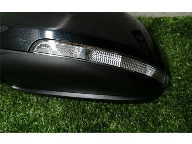 Зеркало (механическое)       Skoda Octavia Mk2 (1Z)  2004 - 2013 года   