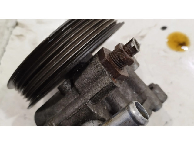 Насос усилителя руля