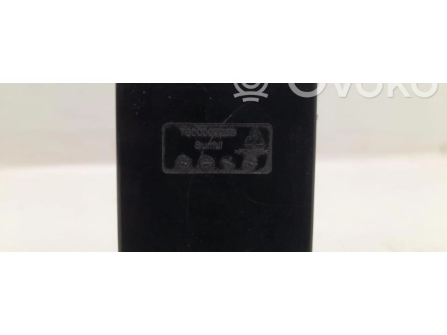 Блок управления двигателя 284H33ZD2A Infiniti Q30