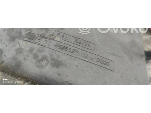 Блок управления E98656202, E98656202   Suzuki Samurai