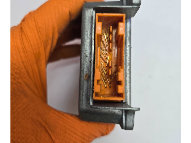 Блок подушек безопасности 9622585880, 550519300   Citroen Xantia