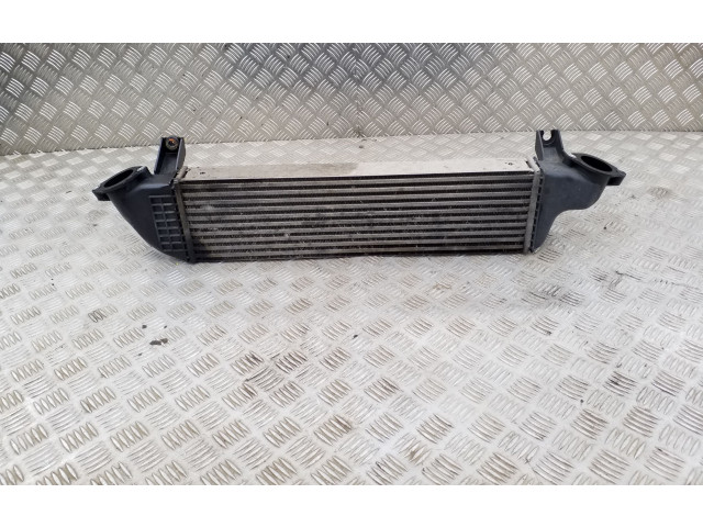 Интеркулер 1530A161, TG1271004892 Mitsubishi L200